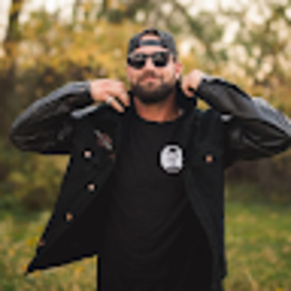 Meet your Posher, Joshua - Picture 1 of 1